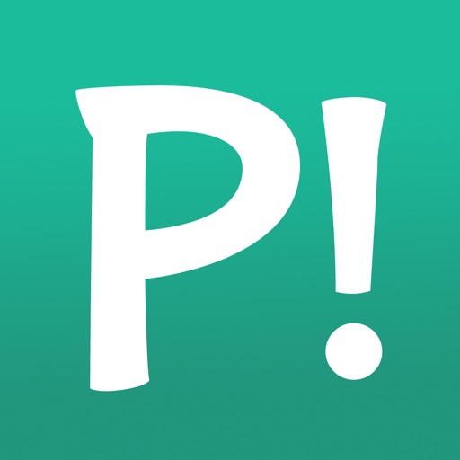 Puzz! for Instagram - Solve fun jigsaw puzzles with photos and images of Instagram Icon