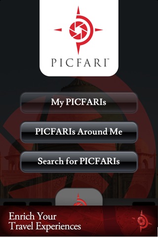 Picfari Free screenshot 2