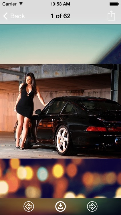 Wallpapers: Porsche Version