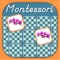 Memory Matching by Mobile Montessori