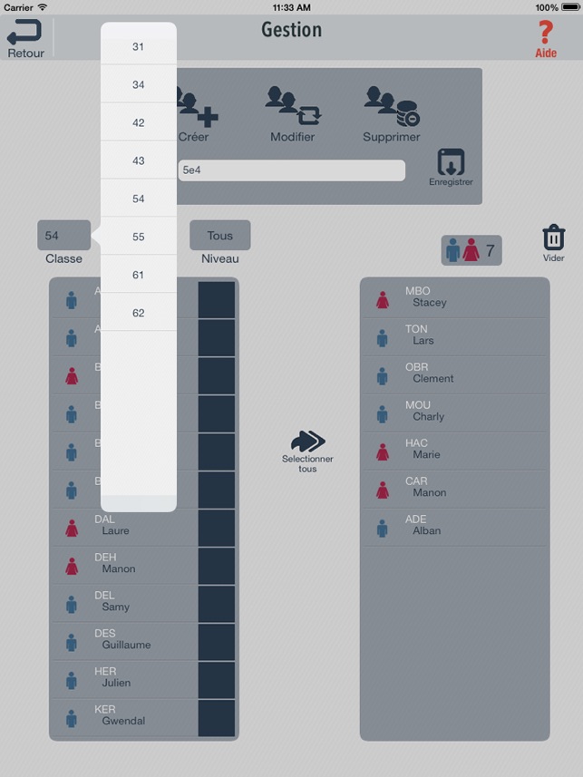 StatsVolley(圖1)-速報App