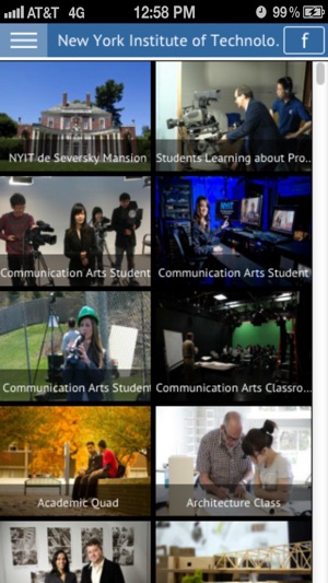 NYIT Old Westbury(圖3)-速報App