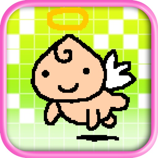 Tamagotchi Angel (iOS)