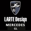 Larte Design Mercedes GL Custom Tuning