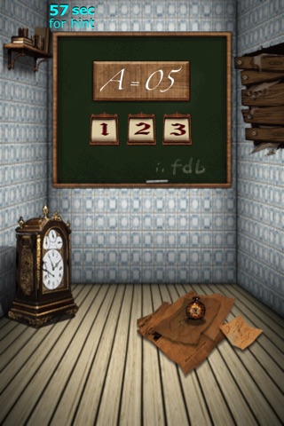 Castle Escape - Find Escape screenshot 3