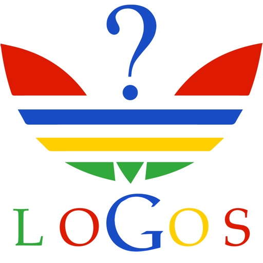 Logos quiz - Guess the logo, brand, icon, word and food game. Free! icon