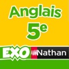 ExoNathan Anglais 5e: des exercices de révision et d’entraînement pour les élèves du collège