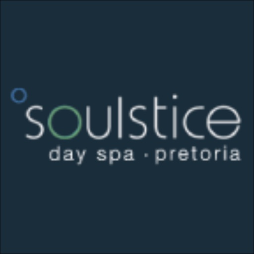 Soulstice Day Spa Pretoria icon