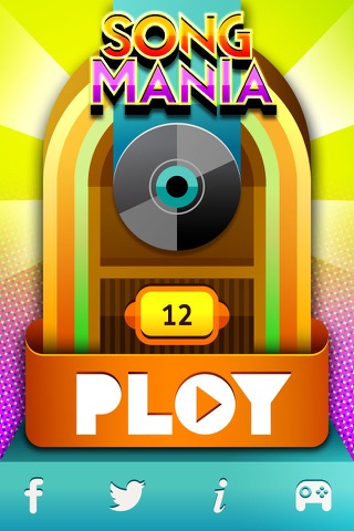 Songmania screenshot 2