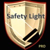 SafetyLight (Safety Light) Premium - Personal Safety, must have for Travelling, Trekking and Camping