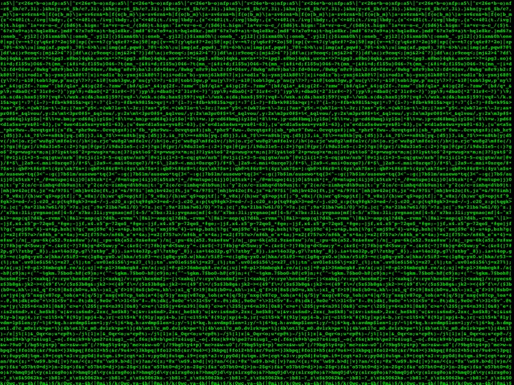 3D Matrix Pong screenshot-3