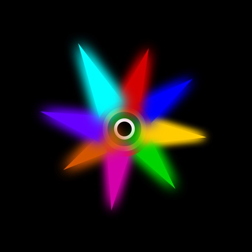 Spark Qvest HD iOS App