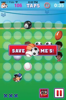 Game screenshot All Star Sports вызов - All Star Sports Challenge mod apk