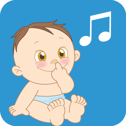 Classical Music for Kid Free - Special music that fits your baby's needs icon