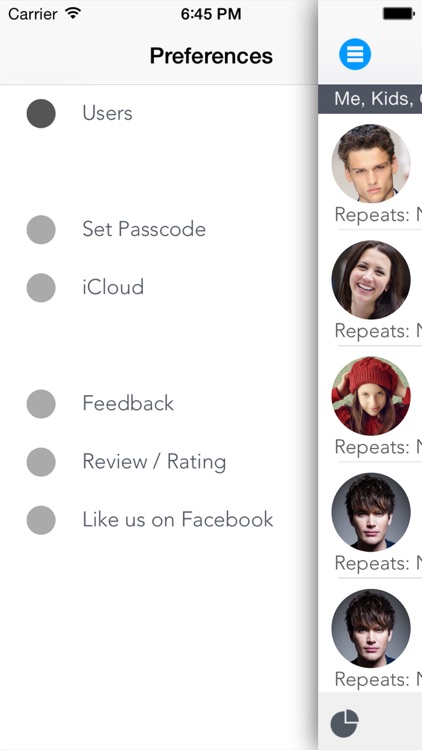 Bill Reminder - Pocket Edition screenshot-4