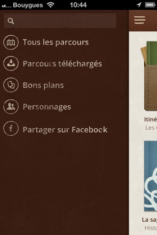 L'empreinte des Grandes Alpes screenshot 2