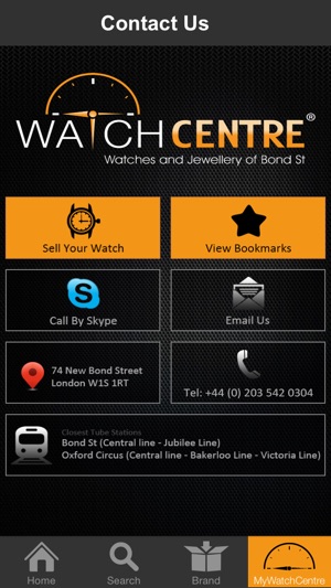 WatchCentre(圖4)-速報App