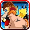 Beeber Goes Gaga - Famous Crazy Fighting Game Paid