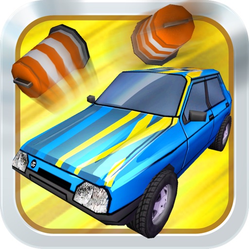 Highway Dash icon