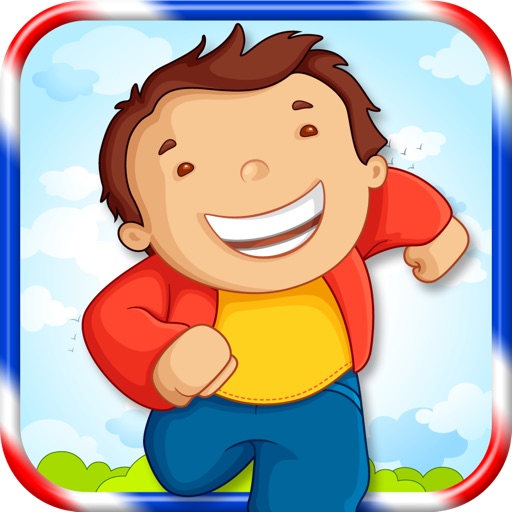 KIDDY SIGHT WORDS BRITISH ENGLISH: reading game for kids Icon