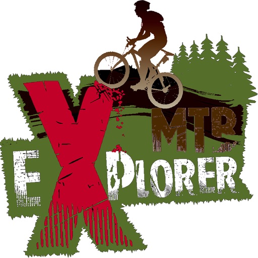 Percorsi MTB sul Monte Gaver icon