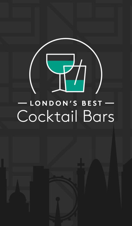 London's Best Cocktail Bars screenshot-3