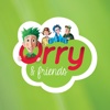 Orry & Friends: NL