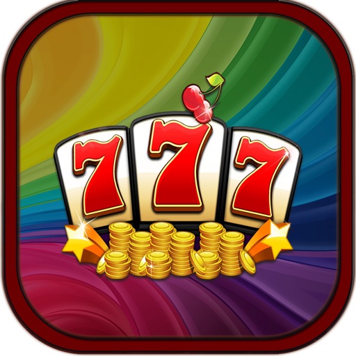 777 Awesome Jewels Slot Machines - Win Jackpots & Bonus Games icon