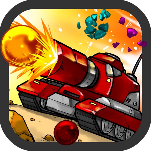 Boom Soldiers Unleashed - Battle of Zumma Game FREE icon