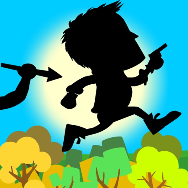 JUNGLE ESCAPADE - RUN & GUN