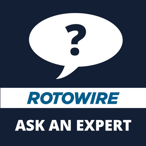 RotoWire Ask an Expert