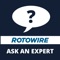 RotoWire Ask an Expert