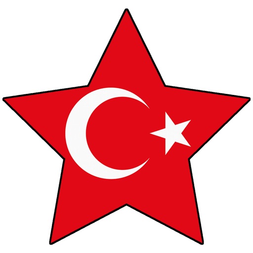 Learn Turkish Deluxe icon