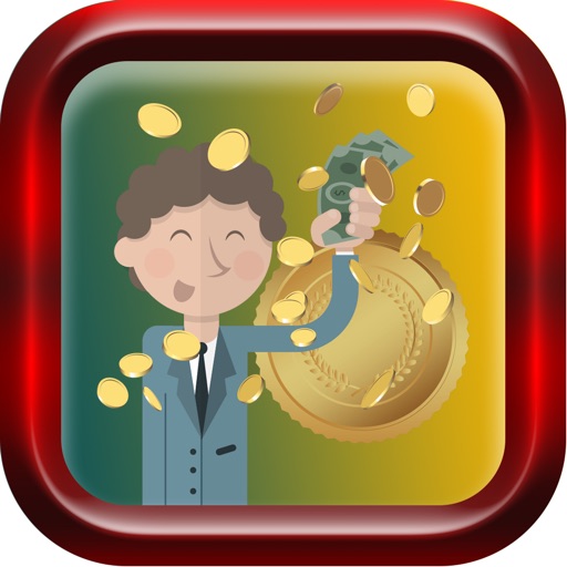 An Casino Crazy Machine Slots iOS App