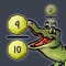 Ordered Fractions: Compare and Order Fractions Game