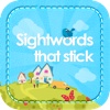 Sight Words that Stick