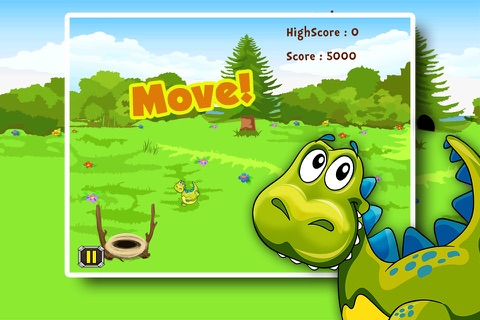 Dragon Madness FREE screenshot 3