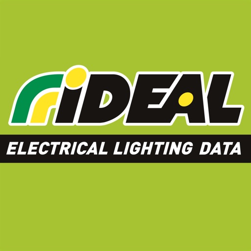 Ideal Electrical Supplies iOS App