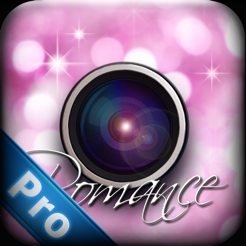 ‎+ PhotoJus Romance FX Pro - Pic Effect for Instagram