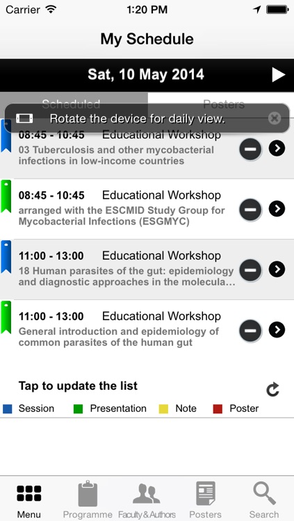 ECCMID - European Congress of Clinical Microbiology and Infectious Diseases