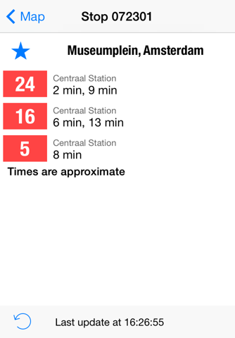 UrbanStep Amsterdam screenshot 4