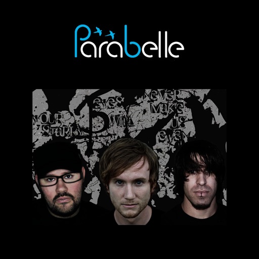 Parabelle App icon