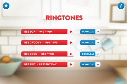 Bumble Bee Foods screenshot 4