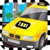 Drive Crazy - Taxi Rush In An Epic City