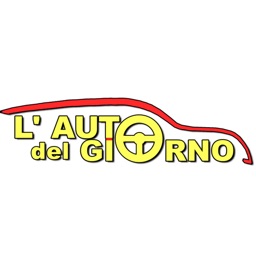 L'auto del giorno