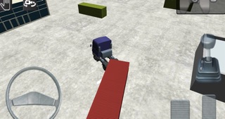 18 WHEELS TRUCKS &AMP; TRAILERS 1.0 IOS