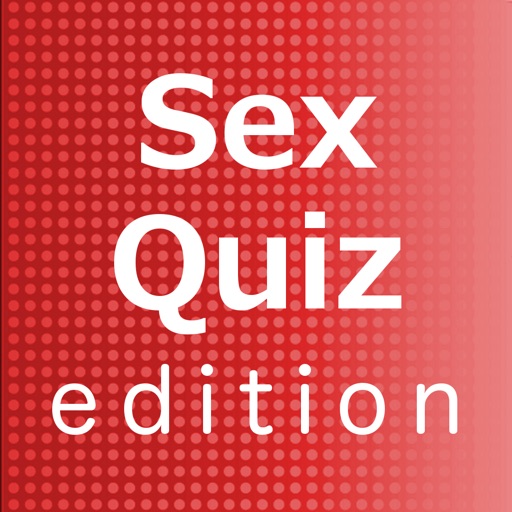 For Him and Her Sex Quiz - Free Adults Only Terms Funny Trivia Game Icon