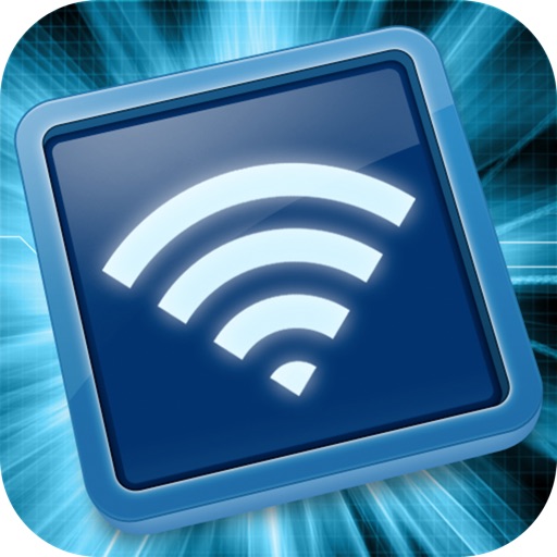 Air Disk - Wireless HTTP File Sharing iOS App