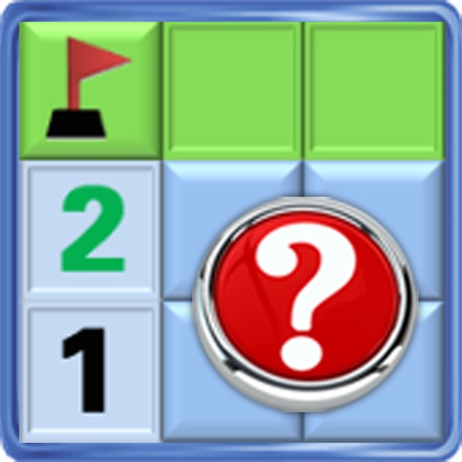 Smart MineSweeper Icon