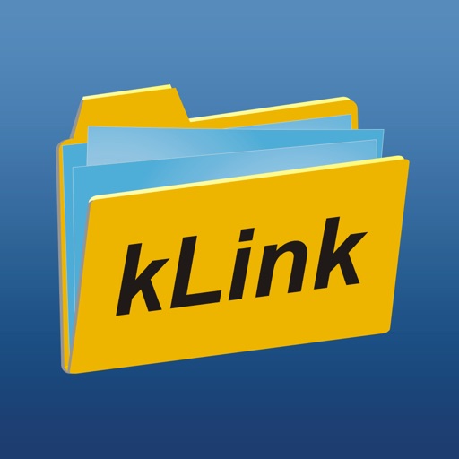 kLink Mobile iOS App